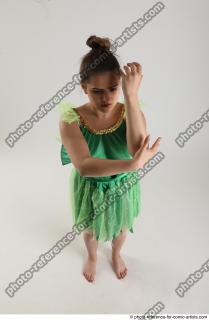 KATERINA FOREST FAIRY STANDING POSE 3